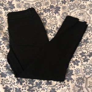 Black Pants